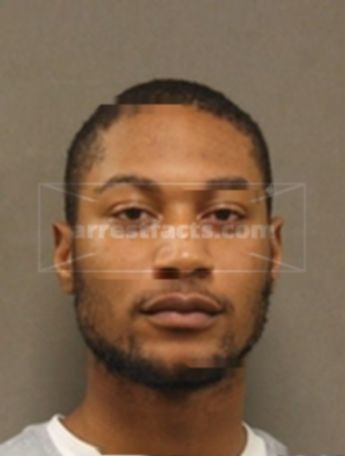 Kiante Marcel Townser