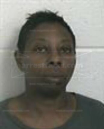 Pamullar Evette Mchenry