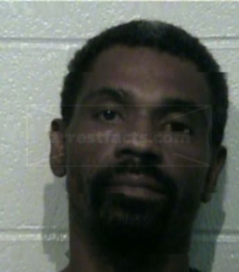 Darryl Laronald Gaines