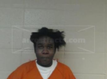 Corey Ashley