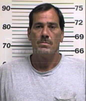 Edward Lee Henderson