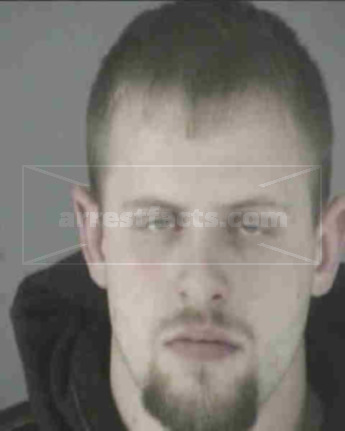 Christopher Ryan Swonger