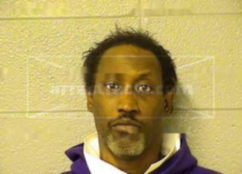 Sherman Carter