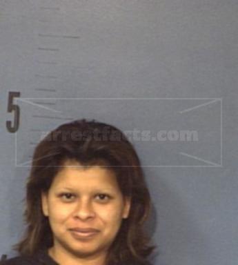 Sylvia Tamez