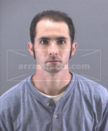 Patrick David Ferguson