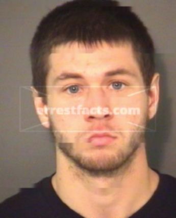 Conner William Fanning