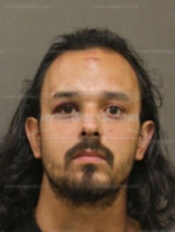 Matthew Scott Ramirez