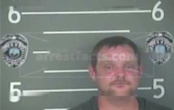 Billy A Anderson