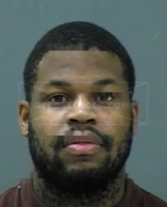 Jarvis Donta Johnson