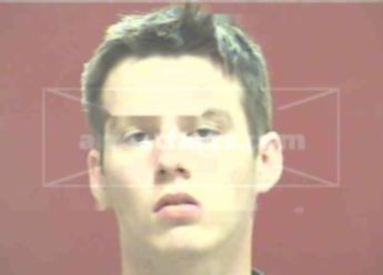 Tyler Brumlow