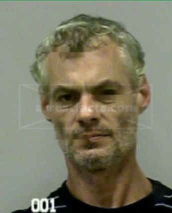Larry Timothy Stacy