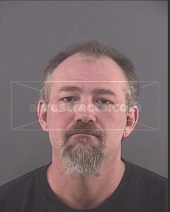 Michael Brian Caldwell