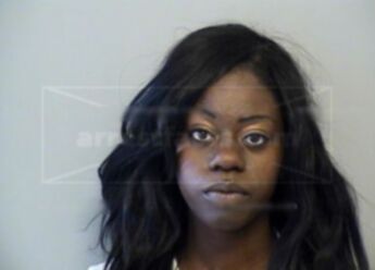 Maycia Dionne Jackson
