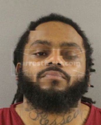 Tyrone Jabril Hardin