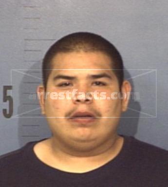 Ignacio Victor Flores