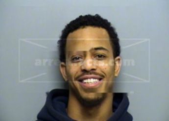 Darian Andrew Maxville