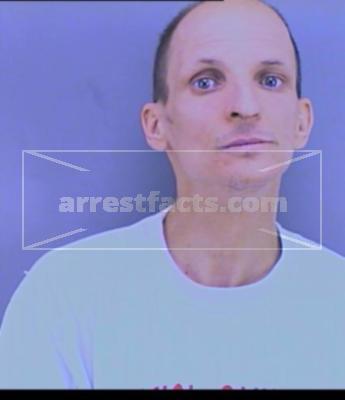 Johnny Michael Divin