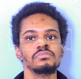 Demontray D. Hodge