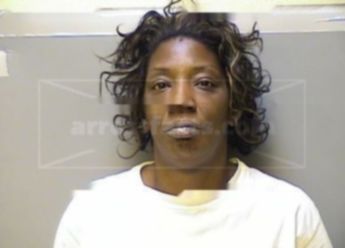 Kimberly M Branch