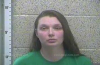 Brittany L Rigdon