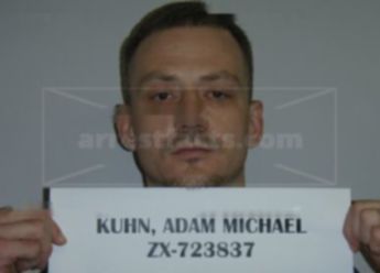 Adam Micheal Kuhn