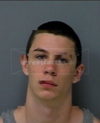 Dustin Andrew Kennington