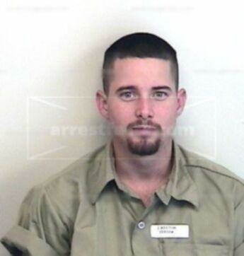 Jack Daniel Keeton