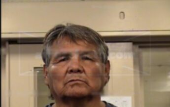 Robert Yazzie