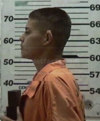 Halbert Antonio Martinez