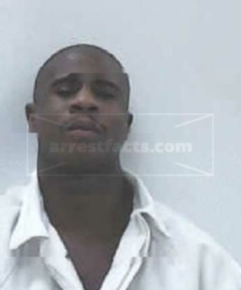 Robert Ricardo Brown
