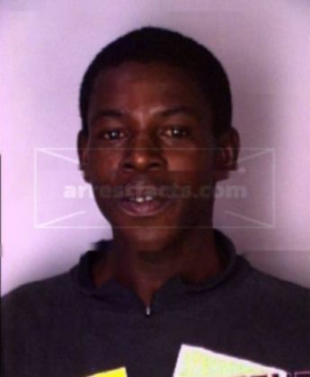Charles Issac Perry