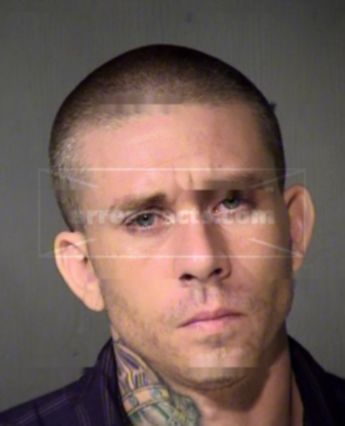 Shaun Dylan Nichols