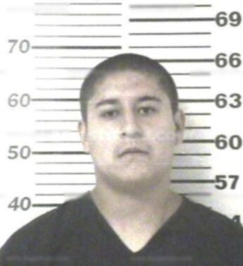 Edgar Raunel Rodriguez