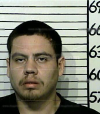 Anthony Jasso Ricarte