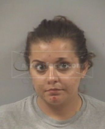 Carol Lorraine Edwards