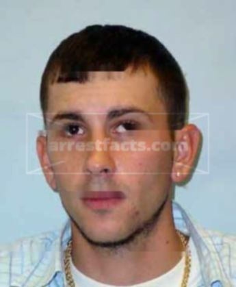 Joseph Paul Mazzoni