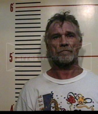 Ronald Lloyd Rogers