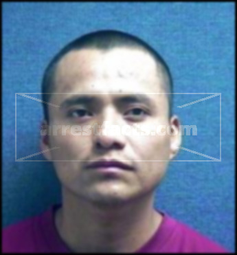 Jose Vasquez Cerritos