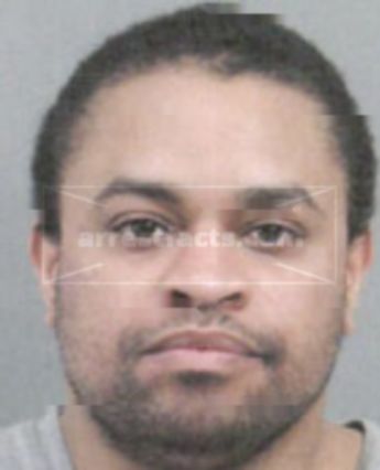 Darion Andrew Johnson