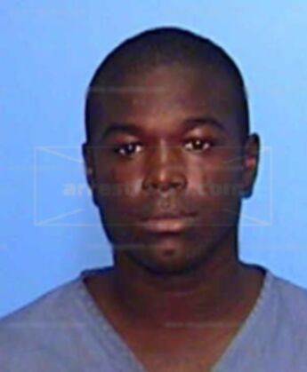 Tyrone Madry