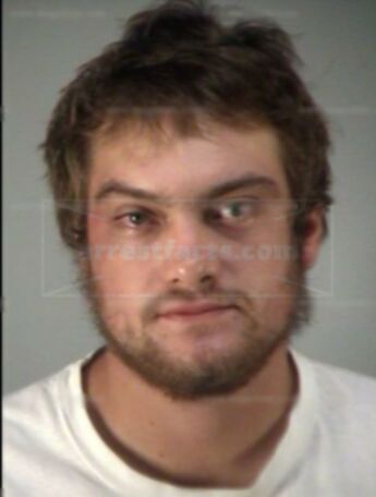 Jeremy Forest Mitchell