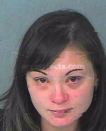Rachelle Lea Sinclair