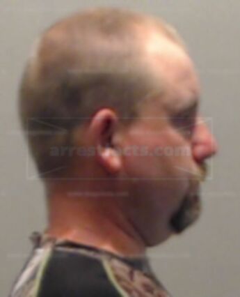 Cotey Dewayne Baker