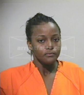 Elizabeth Marie Thompson