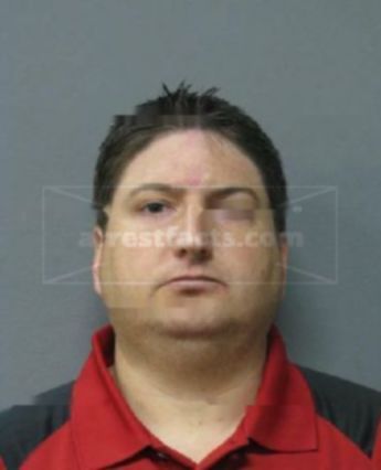 Chad Anthony Toups