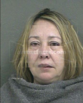 Deborah Lynn Custer