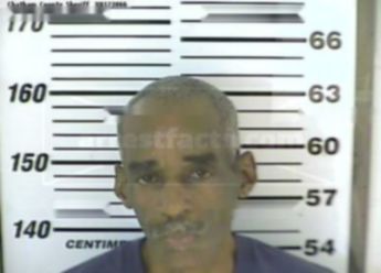 Rudolph Jackson
