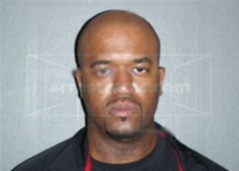 Anthony Patrick Armstrong