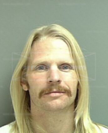 Troy Wendell Mann