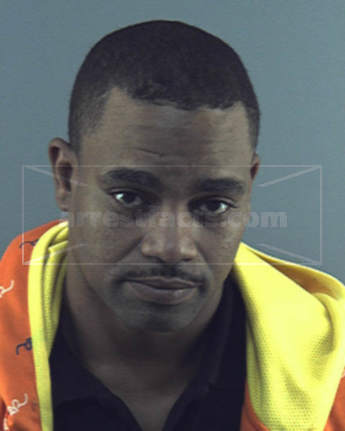 Cedric Lacour Parker